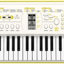 SA-80 Casiotone Digital Portable Keyboard-26