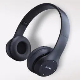 On-Ear Wireless Headphones with HD Sound, Ergonomic Fit, and Detachable Mic_HM Bluetooth & Wired Headset-image-40