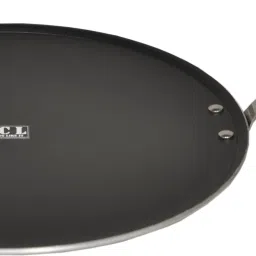Super Flat Tawa 32 cm diameter-image-58