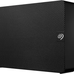 Seagate Expansion for Windows and Mac with 3 years Data Recovery Services – Desktop 4 TB External Hard Disk Drive (HDD)-10