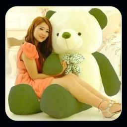 Cute Stuffed toy 508 - 90 mm-image-41