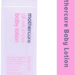 All We Know Baby Lotion 300ML (pack Of 1)-image-35