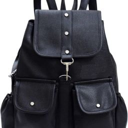 Small 6 L Backpack SOLID-image-77
