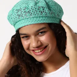 Haute Sauce Beret Hat-38