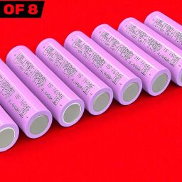 J245 Rechargeable – Single Cell for Electronics & Toys Battery-image-97