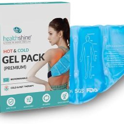 Hot&Cold Pack Premium PVC Coated Fabric with Gel Pack-image-46