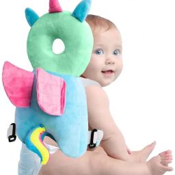 Safety Baby Helmet-image-54