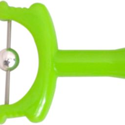 mj talktools MJ Talk Tools® Tongue, Tongue Exerciser for Clear Speech, pack-1 (TT-UD Green) Soother image 5