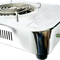 netvull 2000 W Radiant Cooktop Jog Dial image 3