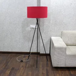 Tripod Floor lamp-25