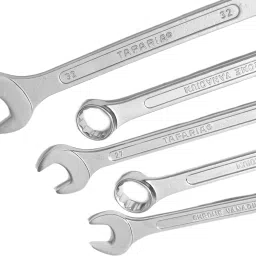 taparia CSS25 Double Sided Combination Wrench image 3