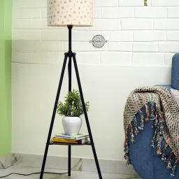 lighthouses Tripod Floor lamp image 2