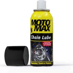 Bike Chain Lubricant Chain Lube Chain Oil-picture-10