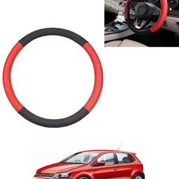 ayw Steering Cover For Volkswagen Polo GT-picture-41