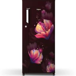 184 L Direct Cool Single Door 2 Star Refrigerator-image-69