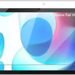 Bigil Tempered Glass Guard for realme Pad 10.4 inch-10