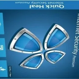 QUICK HEAL Internet Security 10 User 1 Year image 5