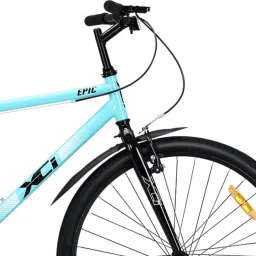 xci Epic Single Speed for Men 26 T (inch) Mountain Cycle image 4