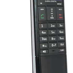 X95 Cordless Landline Phone with Answering Machine-30