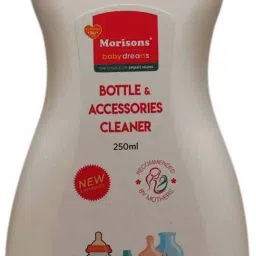 Bottle & Accessories Cleaner 250ml-image-98