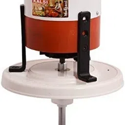 MADHANI-10Ltr Butter Maker Churn-27