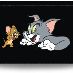 Delideal Padded Cover, Dust Cover, etc. for 23 inch Computer Monitor, TV, LCD Monitor, etc.- ledBlack2923IN-image-90
