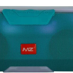 MZ A006 (PORTABLE BLUETOOTH SPEAKER) 10 W Bluetooth Speaker image 4