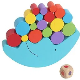 Moon Balance – Wooden Stacking & Balancing Game for Kids”-image-53