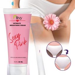 Sexy Pink Cream for Intimate Area | v-white cream for woman | private part cream Intimate Cream-27
