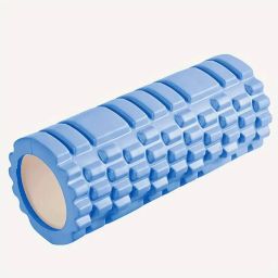 Foam Massage Roller for Muscle Relaxation and Stretching Ab Exerciser-image-65