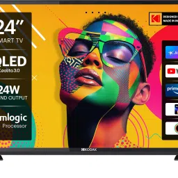 QLED SE 60 cm (24 inch) QLED HD Ready Smart Linux TV 2025 Edition-image-96
