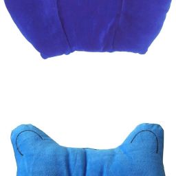 Mustard Seeds, Polyester Fibre Animals Baby Pillow Pack of 2-image-93