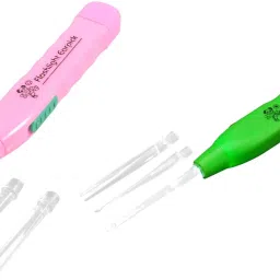 5 in 1 Flash Light Ear Pick set of 2-image-80