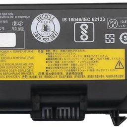 SOLUTIONS-365 T430 Laptop Battery Compatible for Lenovo ThinkPad T430 T430i T530 T530i L430 L530 W530 Laptop Battery 6 Cell Laptop Battery-image-8