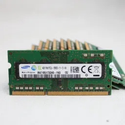 LAPCARE 1333MHZ LAPTOP RAM DDR3 4 GB (Quad Channel) Laptop (LAP 4GB DDR3 L/T 1333MHZ) image 2