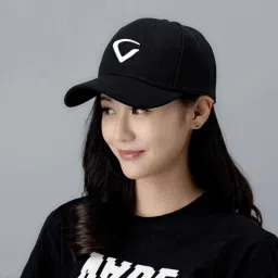 Embroidered Sports/Regular Cap-24
