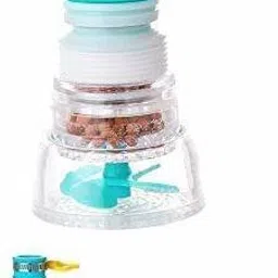 Water-Faucet-Kitchen-Tap 360 Degree Roatating Kitchen Accessory Faucet Nozzle-18
