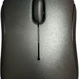 GREENBERRI GB220 Wired Ambidextrous Optical Mouse-image-12