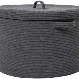 Cotton Storage Basket-16