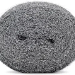Steel Wool Fine Wire Roll Pad for Glass Furniture Tray Metal Precision Tool Stainless Steel Scrub-image-56