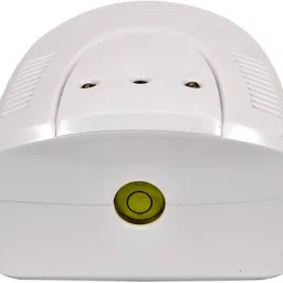 Master EARTHQUAKE ALARM Wireless Sensor Security System image 2