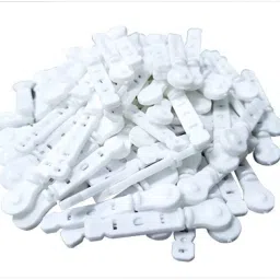 GOXNOR 100 Pcs 30 G Flat Blood Lancet For Flat Lancet Glucometer Lancets-image-62