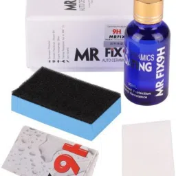 Liquid Car Polish for Exterior, Bumper, Metal Parts-picture-14