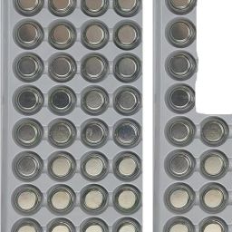 LR-44 AG13 Battery-image-88