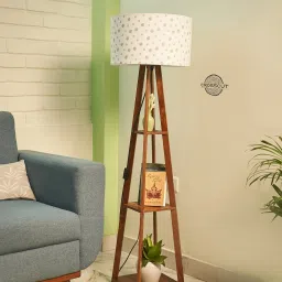 Tripod Floor lamp-image-48