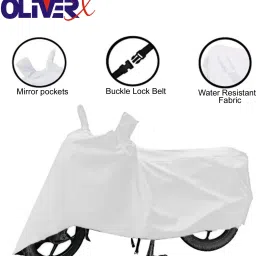 Waterproof Two Wheeler Cover for LML-image-8