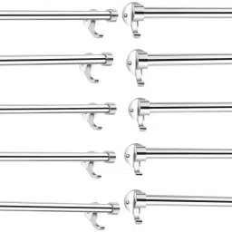 towel rod 24 inch 10 Bar Towel Rod-image-57