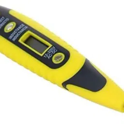 a&s toolshop Digital Voltage Tester image 5