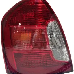Tail light/Back light assembly For Hyundai Verna (Left/Passenger Side) 2006-2009 Car Reflector Light-9