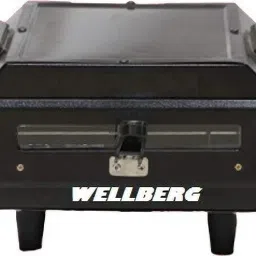 High-Quality 2-in-1 Pizza Maker & Oven with Upper Tray for Versatile Cooking Electric Tandoor-21